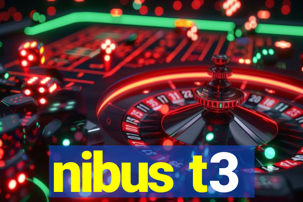 nibus t3